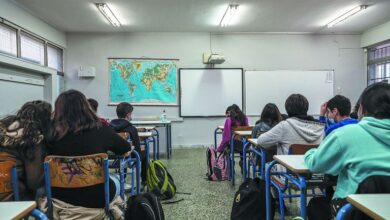 Ανοιχτή επιστολή των δημάρχων Ικαρίας, Καισαριανής, Πετρούπολης, Τυρνάβου και Χαϊδαρίου για την κατάργηση των Σχολικών Επιτροπών 31