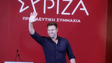 ΣΥΡΙΖΑ Δάσους Χαϊδαρίου: Πρωτοφανείς μεθοδεύσεις στο παρασκήνιο οδήγησαν σε πραξικοπηματική καθαίρεση 15
