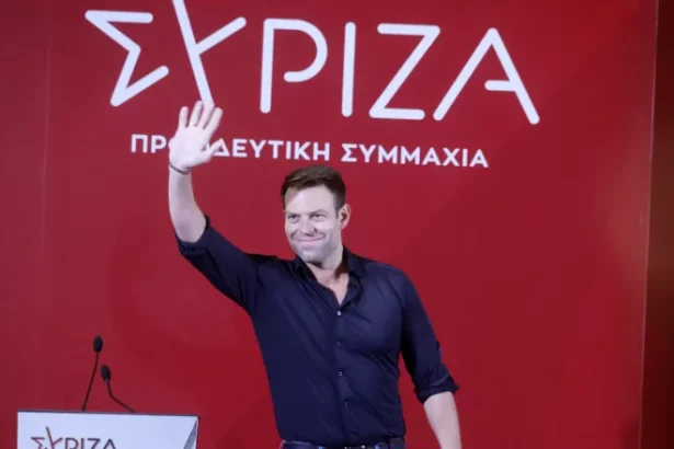 ΣΥΡΙΖΑ Δάσους Χαϊδαρίου: Πρωτοφανείς μεθοδεύσεις στο παρασκήνιο οδήγησαν σε πραξικοπηματική καθαίρεση 51