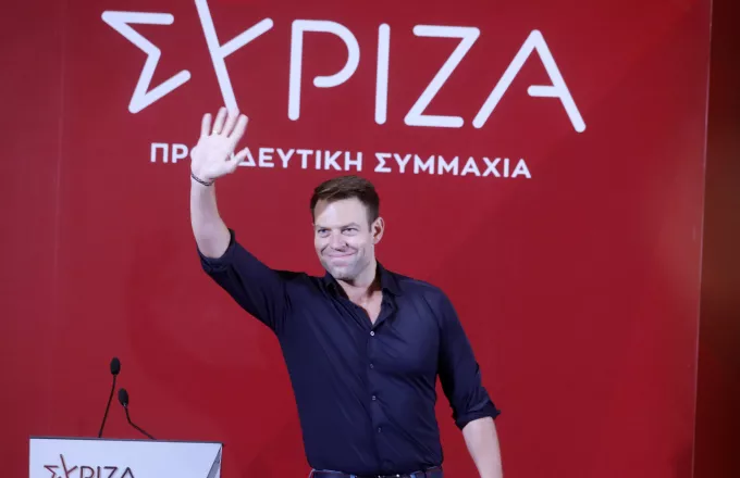 ΣΥΡΙΖΑ Δάσους Χαϊδαρίου: Πρωτοφανείς μεθοδεύσεις στο παρασκήνιο οδήγησαν σε πραξικοπηματική καθαίρεση 1