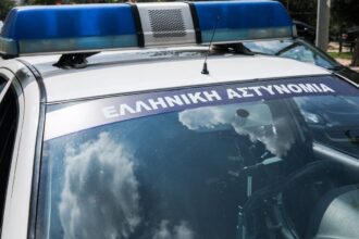 Φρίκη στην Κυψέλη: Πάνω από 10 μαχαιριές φέρει το νεκρό βρέφος 23