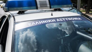 Σε εξέλιξη αστυνομική επιχείρηση στη Δυτική Αττική για την εξάρθρωση κυκλώματος απατών 28