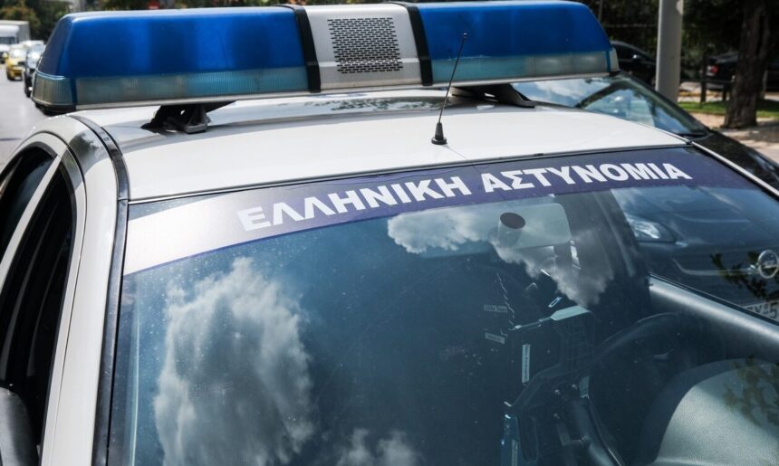 Γλάστρα με φάκελο που είχε ύποπτη σκόνη έστειλαν άγνωστοι στον Δήμαρχο Περιστερίου 1