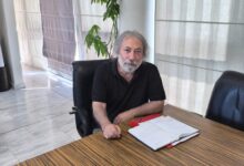 "Στο πλευρό των εργαζομένων": Δήλωση στήριξης του Μιχάλη Σελέκου προς τη δημοτική αρχή Καισαριανής 28