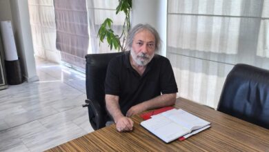 "Ταφόπλακα στον αγώνα για την επαναλειτουργία του Αγία Βαρβάρα" 26