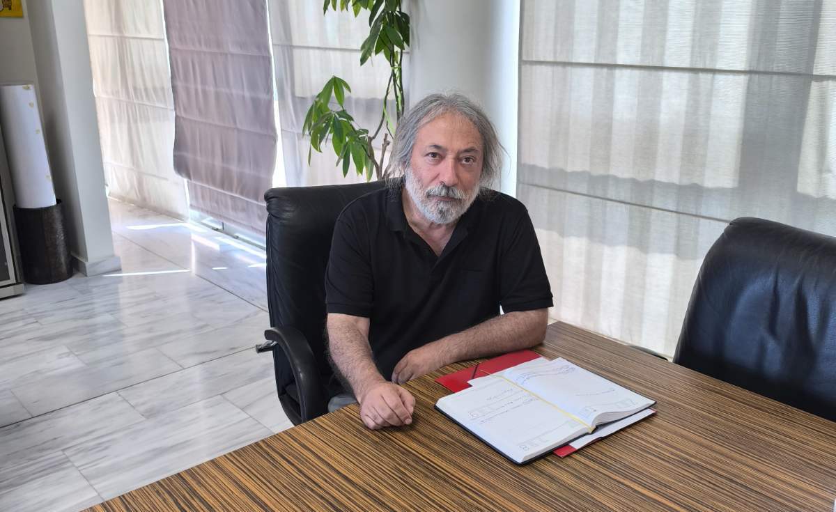 Μ. Σελέκος για τις εξελίξεις στη Μέση Ανατολή: "Μαγνήτης δεινών για τη χώρα" 3