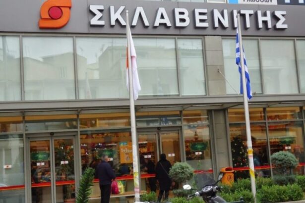 Σκλαβενίτης: Απορρίπτει την εξαήμερη εργασία, προχωρά σε νέες προσλήψεις! 23