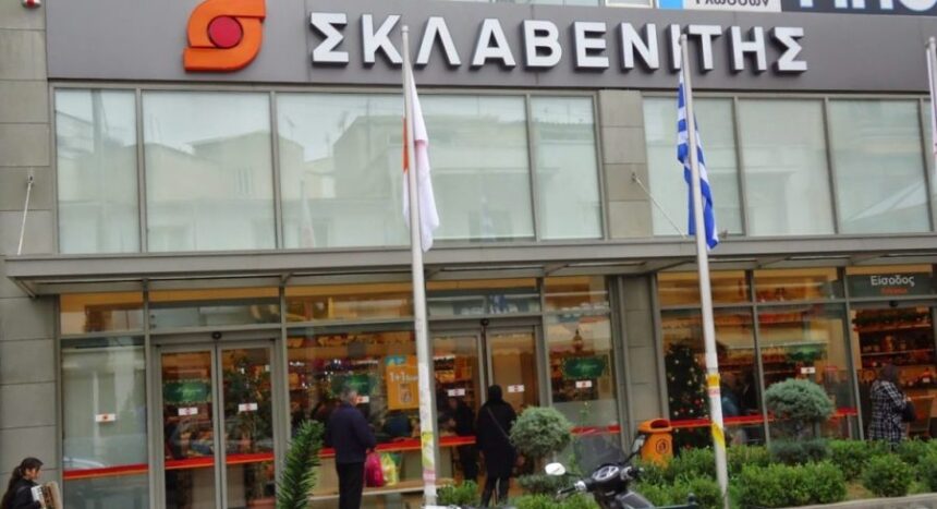Σκλαβενίτης: Απορρίπτει την εξαήμερη εργασία, προχωρά σε νέες προσλήψεις! 2 Σκλαβενίτης: Απορρίπτει την εξαήμερη εργασία, προχωρά σε νέες προσλήψεις! 1