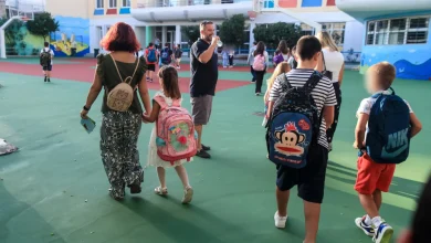 Πιερρακάκης: Οι 11 αλλαγές που θα ισχύσουν από τη νέα σχολική χρονιά 26