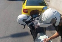 Ασύδοτοι οδηγοί ταξί σε πιάτσες της Αττικής 29