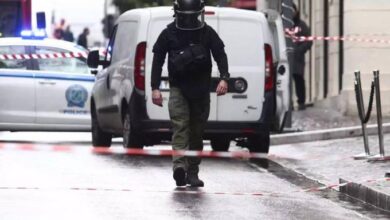 Γράμμα με σκόνη στον Παχατουρίδη: Συνελήφθη απόστρατος της ΕΛΑΣ! - Η απίστευτη αιτία της αναστάτωσης 31