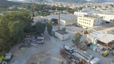 Ανάπτυξη, Δυτική Αθήνα: Το παλιό εργοστάσιο του Tide μετατρέπεται σε "Ακαδημία Τεχνών" 10