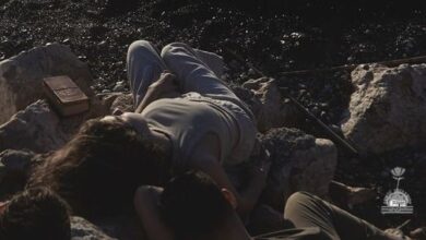 "Για το τρεμάμενο σώμα", στο Ανοιχτο Θέατρο Χαϊδαρίου 23