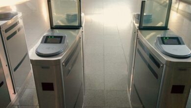 Αυτός είναι ο νέος τρόπος εισόδου σε Μετρό και λεωφορεία - Πώς λειτουργεί το NFC 22