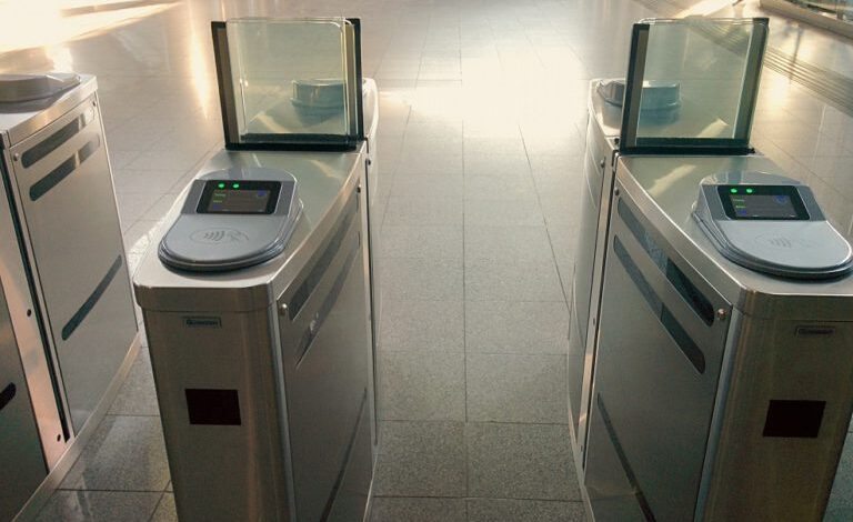 Αυτός είναι ο νέος τρόπος εισόδου σε Μετρό και λεωφορεία - Πώς λειτουργεί το NFC 2 Αυτός είναι ο νέος τρόπος εισόδου σε Μετρό και λεωφορεία - Πώς λειτουργεί το NFC 1