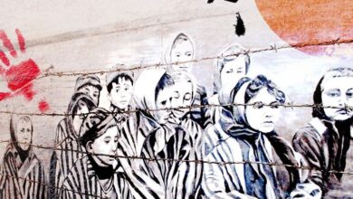 "Μήνας Αντιφασιστικών Δράσεων" στον Δήμο Αιγάλεω 9