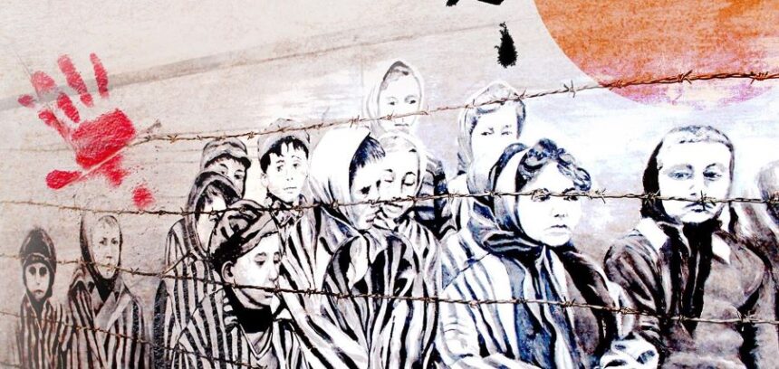 "Μήνας Αντιφασιστικών Δράσεων" στον Δήμο Αιγάλεω 1