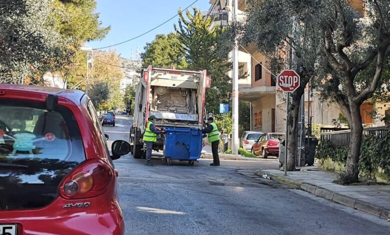 Τα σκουπίδια και τα χρήματα είναι των δήμων, αλλά το "παιχνίδι" το κάνουν άλλοι! 2 Τα σκουπίδια και τα χρήματα είναι των δήμων, αλλά το "παιχνίδι" το κάνουν άλλοι! 1
