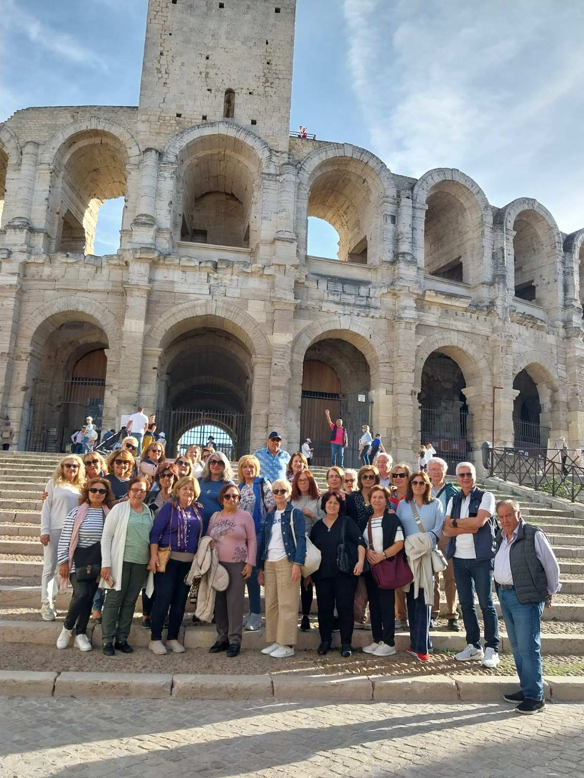 Το υπέροχο ταξίδι των Πυργούσων στην κοσμοπολίτικη Γαλλική Ριβιέρα - Προβηγκία! 7
