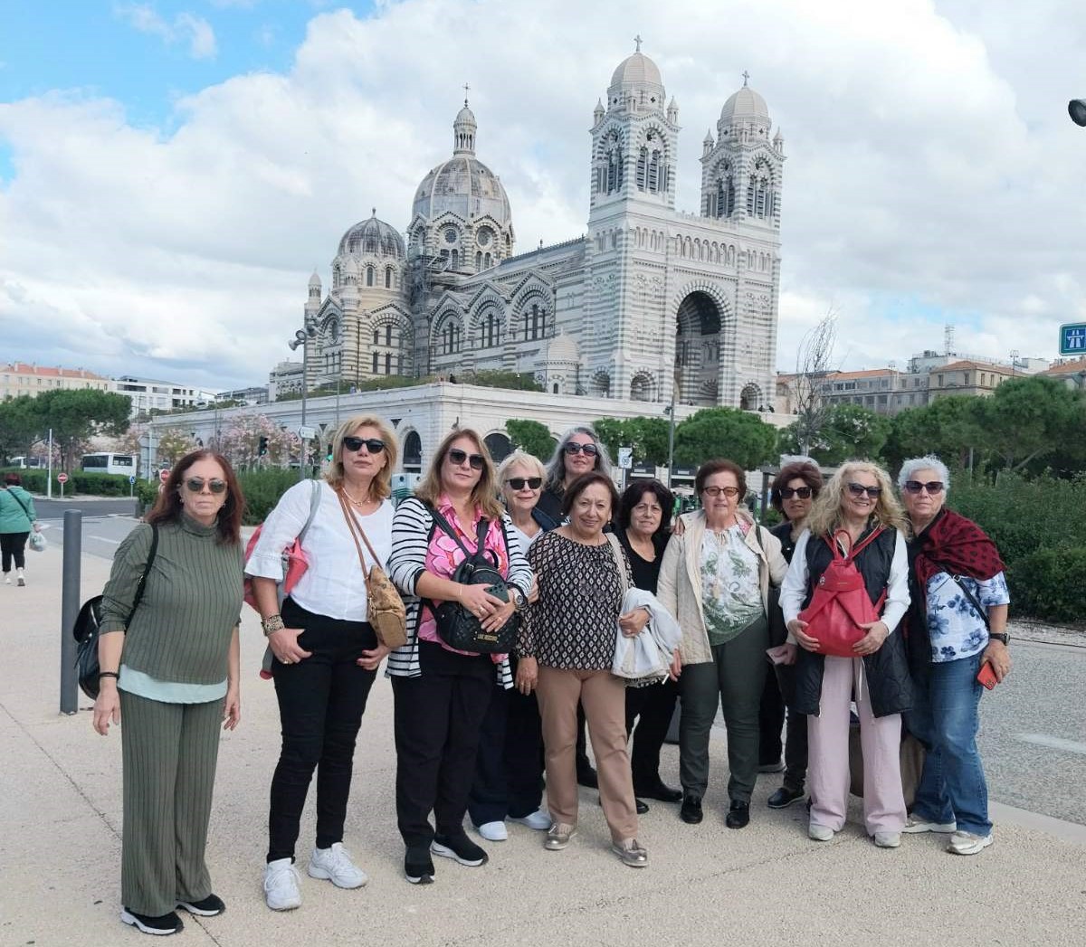 Το υπέροχο ταξίδι των Πυργούσων στην κοσμοπολίτικη Γαλλική Ριβιέρα - Προβηγκία! 5