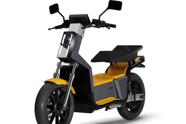 ηλεκτρικό σκούτερ