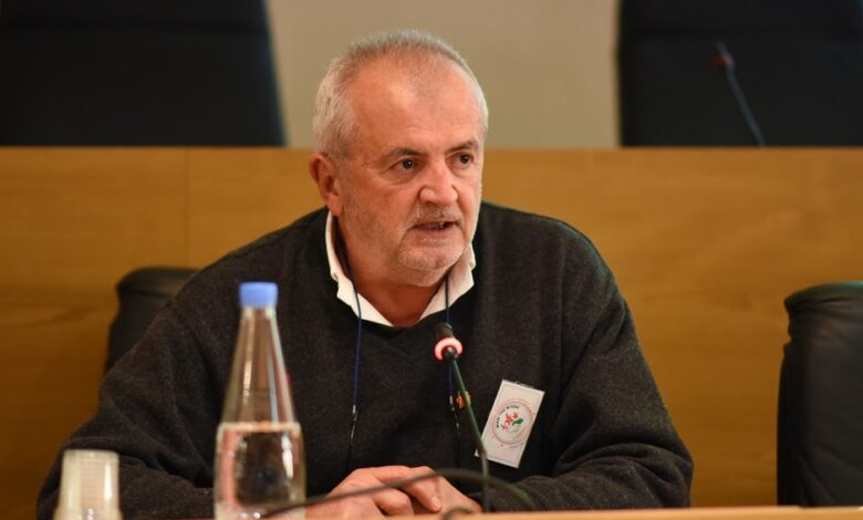 "Προς την εφημερίδα Χαϊδάρι Σήμερα και κάθε ενδιαφερόμενο" 2 "Προς την εφημερίδα Χαϊδάρι Σήμερα και κάθε ενδιαφερόμενο" 1