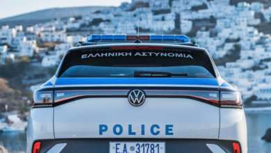 Ξεκινά η λειτουργία της Διεύθυνσης Αντιμετώπισης Οργανωμένου Εγκλήματος 55