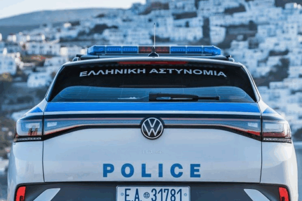 Ξεκινά η λειτουργία της Διεύθυνσης Αντιμετώπισης Οργανωμένου Εγκλήματος 55