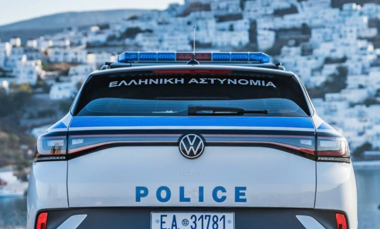 Ξεκινά η λειτουργία της Διεύθυνσης Αντιμετώπισης Οργανωμένου Εγκλήματος 2 Ξεκινά η λειτουργία της Διεύθυνσης Αντιμετώπισης Οργανωμένου Εγκλήματος 1