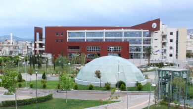 Περιστέρι: Έκοψαν εν ώρα μαθήματος το ρεύμα σε τρία σχολεία! Τι απαντά ο Δήμος για την "ενεργειακή διαταραχή" 1