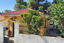 Άγιοι Θεόδωροι: Πωλείται μονοκατοικία με κήπο και θέα θάλασσα - Άριστο για εξοχική κατοικία ή επενδυτικό 51