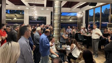 Επίσκεψη Χρυσοχοΐδη στο Χαϊδάρι με σημαντικά νέα για έργα υποδομών 66