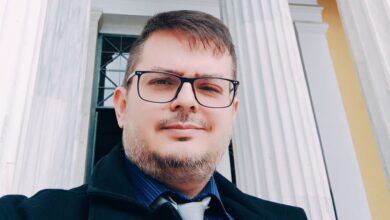 Οι λόγοι πίσω από το πρόσφατο sell-off στα χρηματιστήρια 19