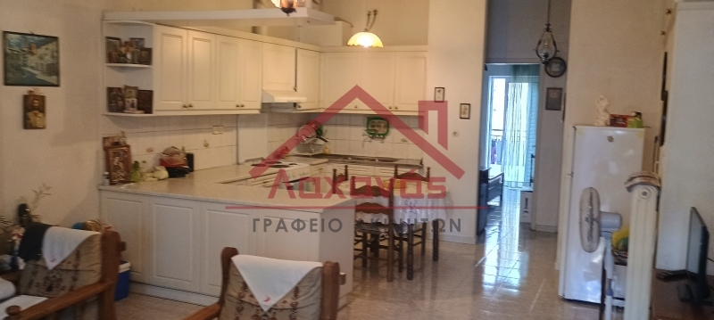 Πωλείται διαμέρισμα 81 τμ. στο Περιστέρι 1