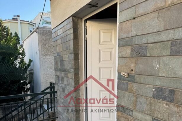 Πωλείται διαμέρισμα 70 τμ. στο κεντρικό Χαϊδάρι 39