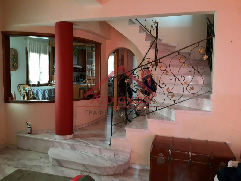 Δάσος Χαϊδαρίου, πωλείται μονοκατοικία - μεζονέτα 1