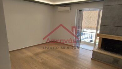 Πωλείται διαμέρισμα στο Περιστέρι, πολύ κοντά σε σταθμό Μετρό - Ολόφρεσκη πλήρης ανακαίνιση 25