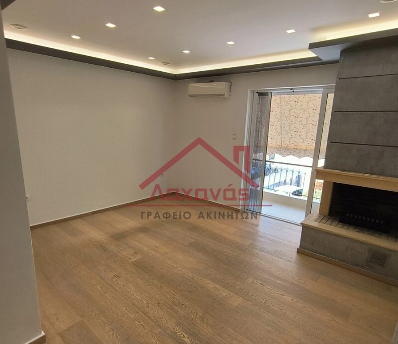 Πωλείται διαμέρισμα στο Περιστέρι, πολύ κοντά σε σταθμό Μετρό - Ολόφρεσκη πλήρης ανακαίνιση 1
