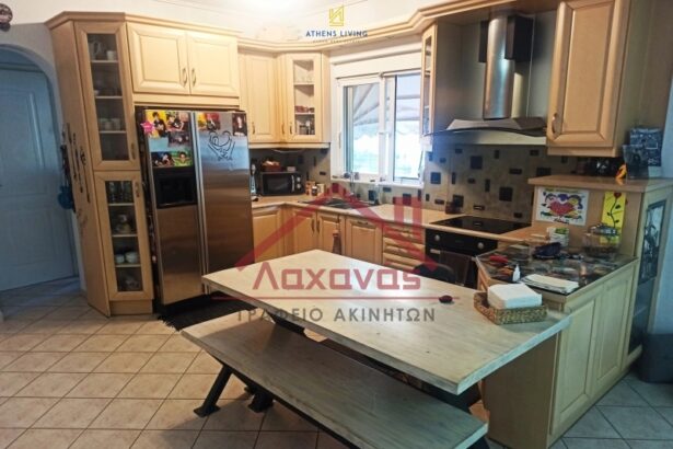 Χαϊδάρι - Παλατάκι, πωλείται διαμέρισμα 2ου ορόφου, 90 τμ. 57