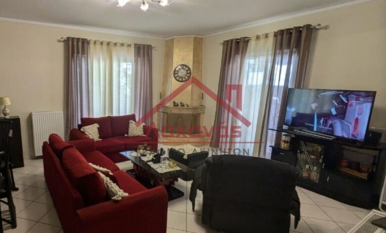Πωλείται διαμέρισμα 100 τμ. στο Σχιστό Κορυδαλλού 2 Πωλείται διαμέρισμα 100 τμ. στο Σχιστό Κορυδαλλού 1