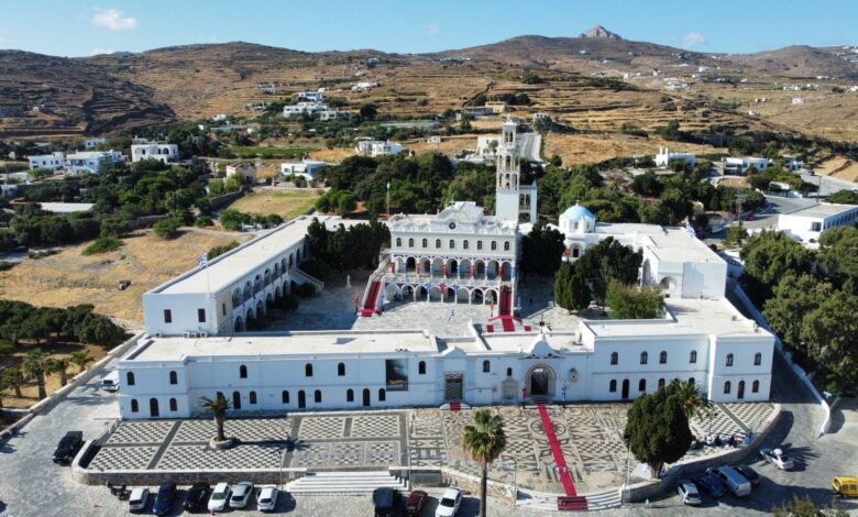 Φθινοπωρινή μονοήμερη στην Τήνο, υπέροχη και οικονομική 41