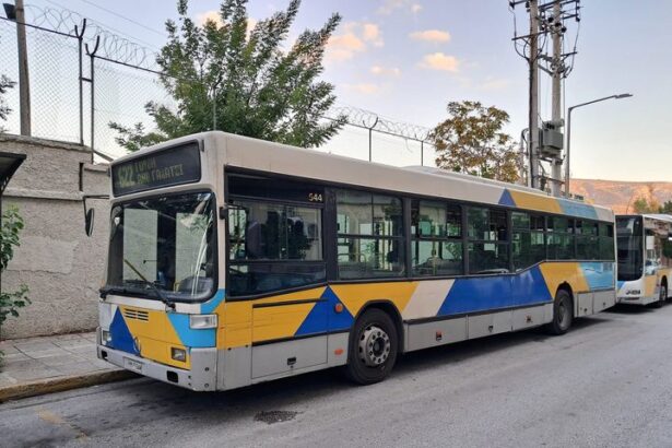 μπροστινή πόρτα