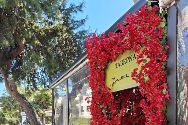 Πώς να μην υποκύψεις στον καλό μεζέ; Ειδικά αν υπάρχει και "βραδιά προβατίνας" με κέρασμα κρασί; 51