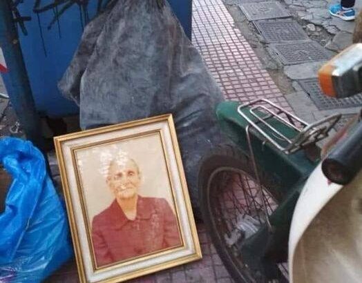 "Έβαλε τα καλά της και πήγε στον φωτογράφο..." 3