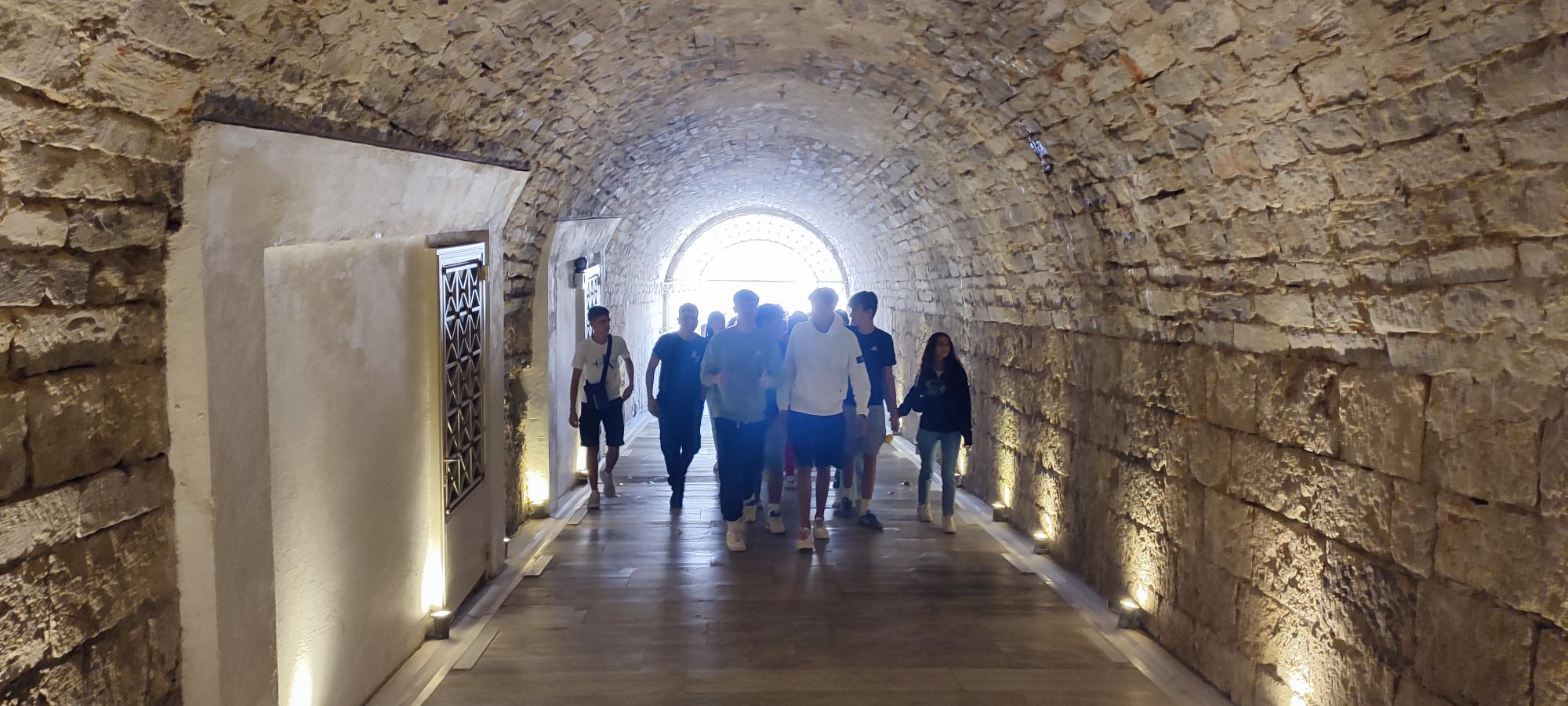 "Ζωντανή Εμπειρία" η επίσκεψη μαθητών της Νέας Παιδείας στο Παναθηναϊκό Στάδιο 8 "Ζωντανή Εμπειρία" η επίσκεψη μαθητών της Νέας Παιδείας στο Παναθηναϊκό Στάδιο 7
