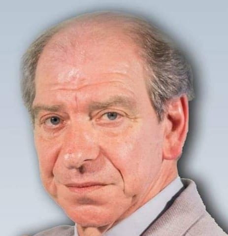 Έφυγε από κοντά μας ο γιατρός Τζιοβάννι Τέρμινε 2 Έφυγε από κοντά μας ο γιατρός Τζιοβάννι Τέρμινε 1