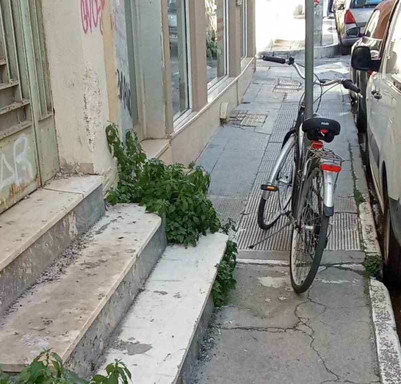 Walkable Athens: Κλείστε δρόμους για να παίζουν τα παιδιά! 11 Walkable Athens: Κλείστε δρόμους για να παίζουν τα παιδιά! 10