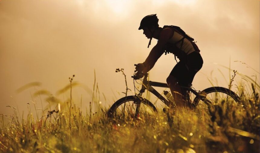 Ο Σύλλογος Δάσους Χαϊδαρίου προσκαλεί σε ήπια, οικογενειακή ποδηλατική διαδρομή 1