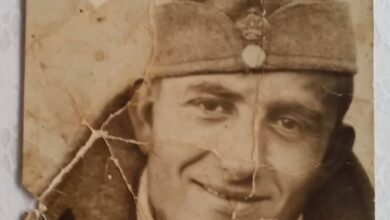 Μία συναρπαστική ιστορία του Αλβανικού Μετώπου - Όταν το Όσκαρ σεναρίου το παίρνει η ίδια η ζωή... 92