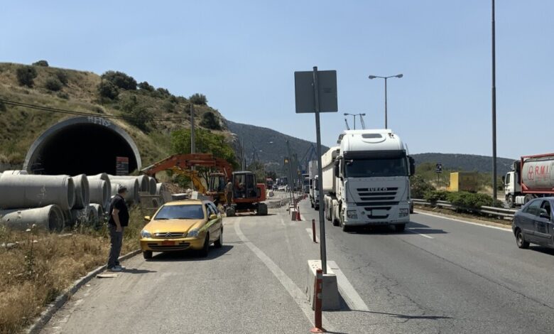 Η κοροϊδία με τον Tριπλό Kόμβο Σκαραμαγκά 2 Η κοροϊδία με τον Tριπλό Kόμβο Σκαραμαγκά 1
